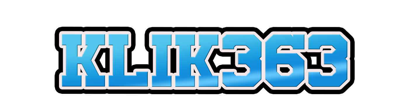 Klik363 Link Slot Online Gacor Terpercaya Indonesia